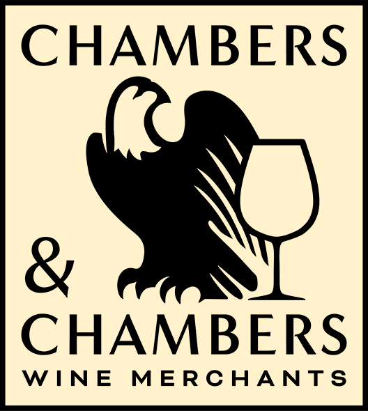 Chambers & Chambers logo